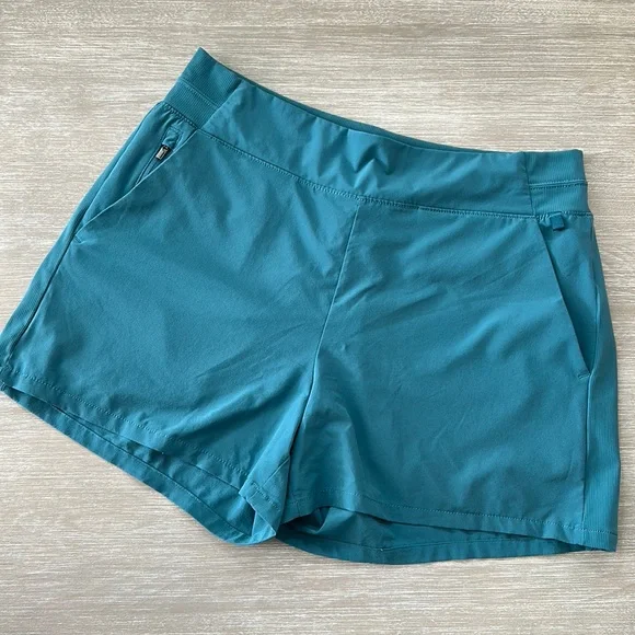 Athleta Shorts - Picture 2 of 5